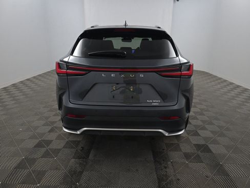 Used 2022 Lexus NX 350 F Sport image 6