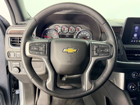Used 2023 Chevrolet Tahoe LS AWD/4WD image 11