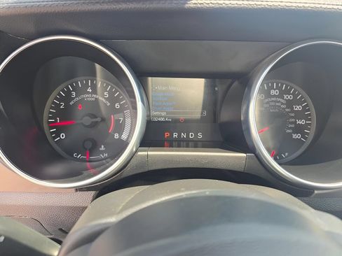 Used 2023 Ford Mustang Premium RWD image 18