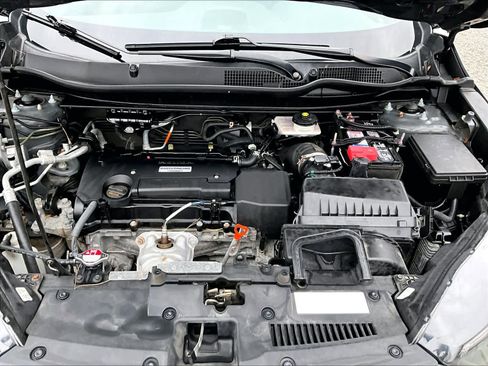 Used 2018 Honda CR-V LX image 29