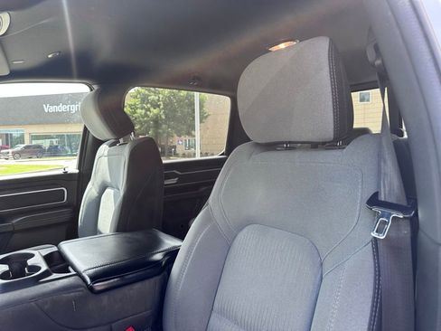Used 2023 RAM 1500 Big Horn AWD/4WD image 20