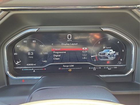 Used 2024 GMC Sierra 1500 AT4X w/ AT4X AEV Edition image 28