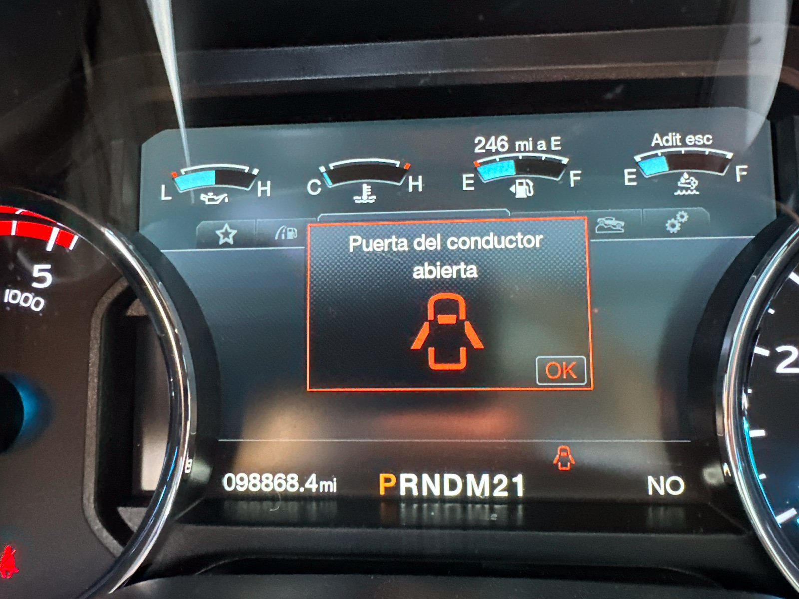Used 2018 Ford F350 King Ranch w/ King Ranch Ultimate Package AWD/4WD image 7