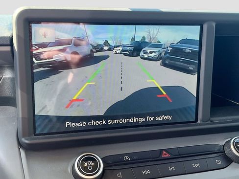 Used 2023 Ford Maverick Tremor w/ Tremor Off-Road Package image 13