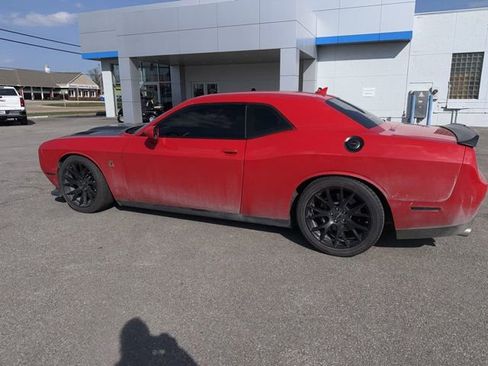 Used 2019 Dodge Challenger R/T Scat Pack image 19