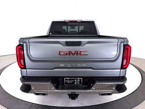 Used 2024 GMC Sierra 1500 SLT AWD/4WD image 20