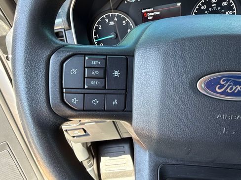 Used 2023 Ford F150 XL w/ STX Appearance Package AWD/4WD image 23
