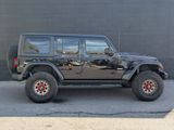 Used 2020 Jeep Wrangler Unlimited Rubicon w/ Quick Order Package 28Y Recon image 4