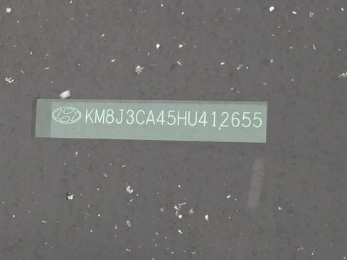 Used 2017 Hyundai Tucson SE image 14