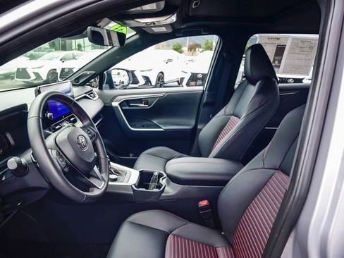 Used 2023 Toyota RAV4 XSE w/ Weather Package image 22