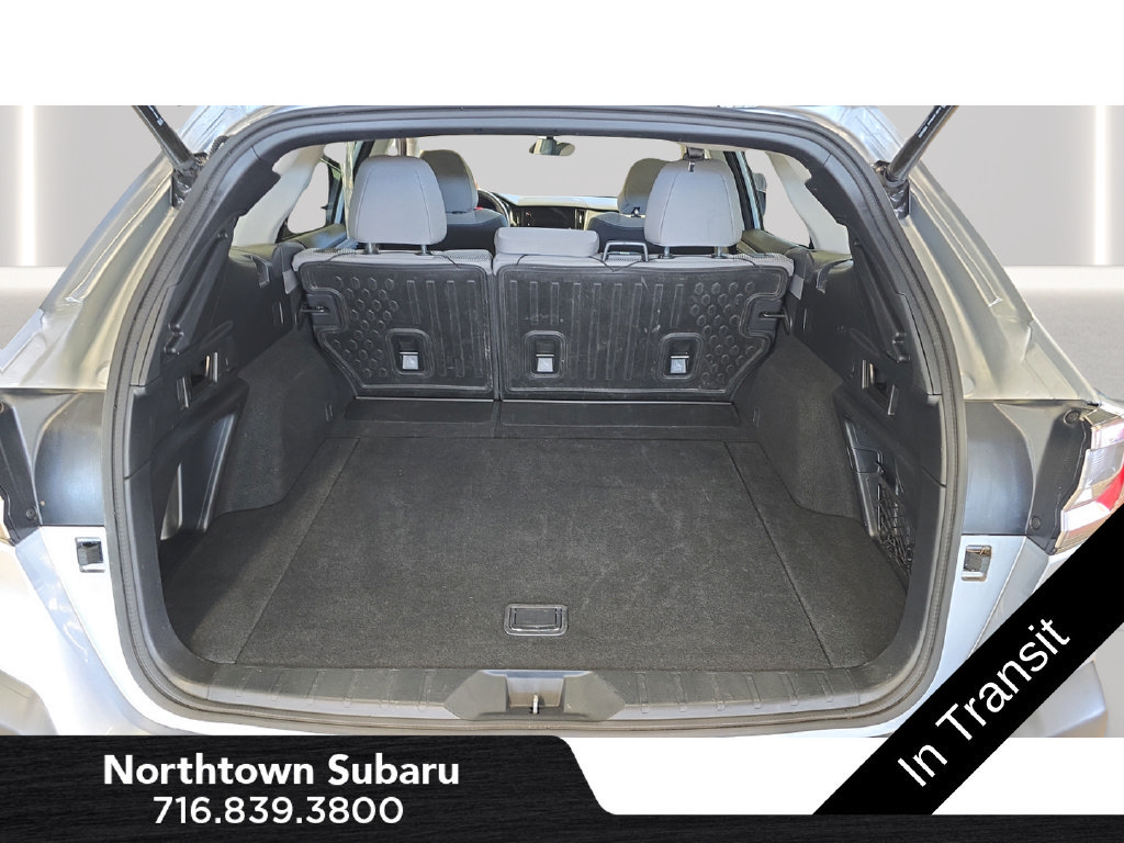 Used 2024 Subaru Outback Premium AWD/4WD image 15