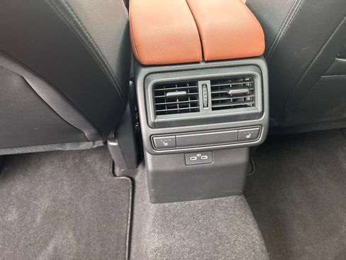 Used 2025 MAZDA CX-50 Meridian Edition image 30