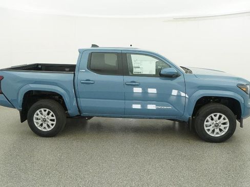 New 2026 Toyota Tacoma SR5 image 47