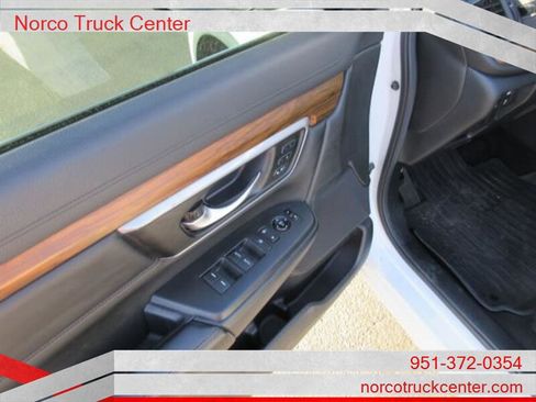 Used 2017 Honda CR-V EX-L image 20