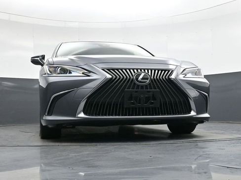 Used 2019 Lexus ES 350 Luxury image 33