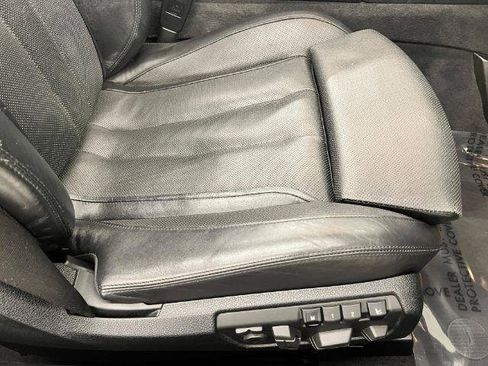 Used 2012 BMW 650i xDrive 2dr Conv 650i xDrive image 21