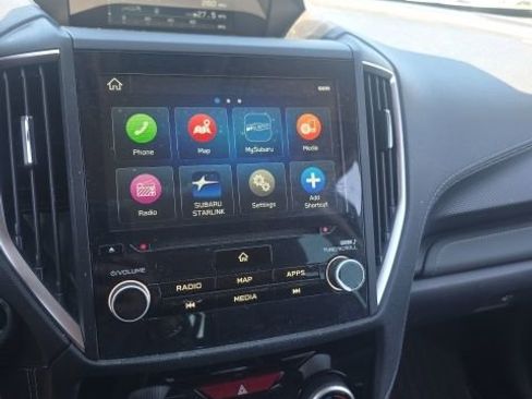 Used 2023 Subaru Forester Touring image 10