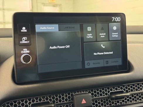 New 2026 Honda HR-V Sport image 35