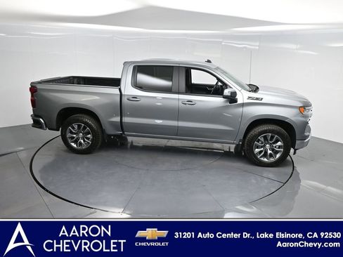 New 2026 Chevrolet Silverado 1500 LT w/ All Star Edition Plus image 38