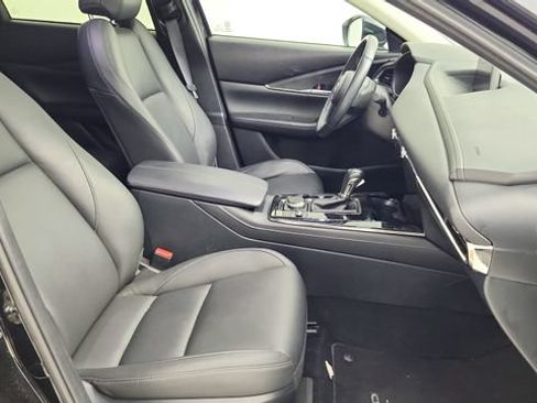 Used 2025 MAZDA CX-30 AWD 2.5 S w/ Preferred Package image 24