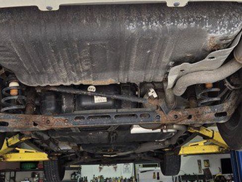 Used 2013 RAM C/V Tradesman FWD image 38