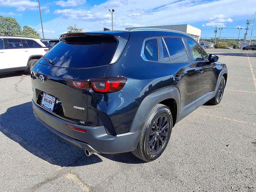 Used 2024 MAZDA CX-50 AWD 2.5 S w/ Cargo Package image 31