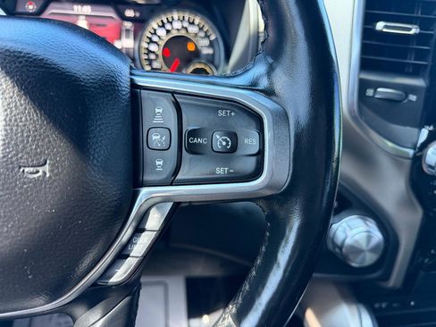 Used 2019 RAM 1500 Laramie RWD image 58