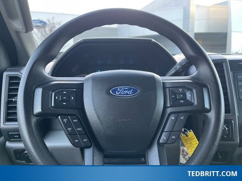 Used 2020 Ford F350 XL w/ Power Equipment Group image 20