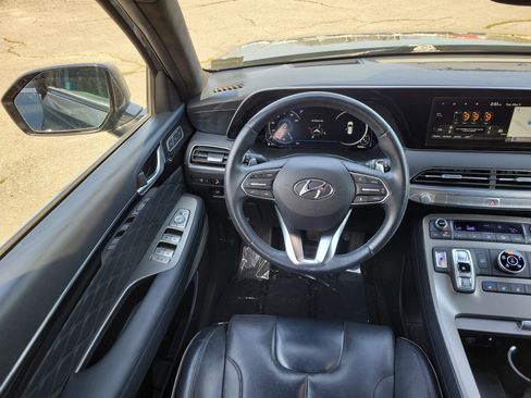 Used 2021 Hyundai Palisade Calligraphy AWD/4WD image 20