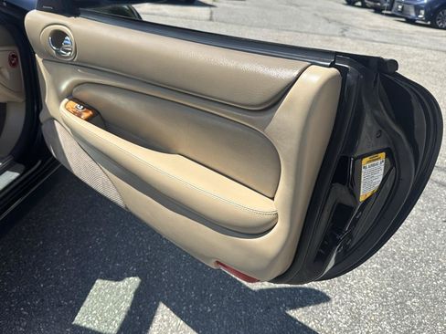 Used 2006 Jaguar XK8 Convertible RWD image 31