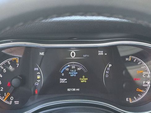 Used 2019 Jeep Grand Cherokee Altitude AWD/4WD image 27