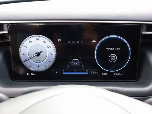 Used 2022 Hyundai Santa Cruz SEL w/ Activity Package image 38