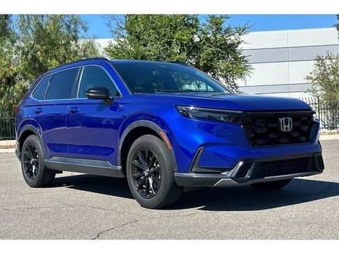 Used 2023 Honda CR-V Sport image 8