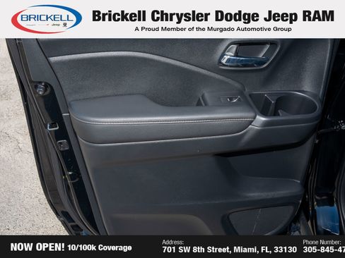 Used 2023 Honda Ridgeline Sport image 11