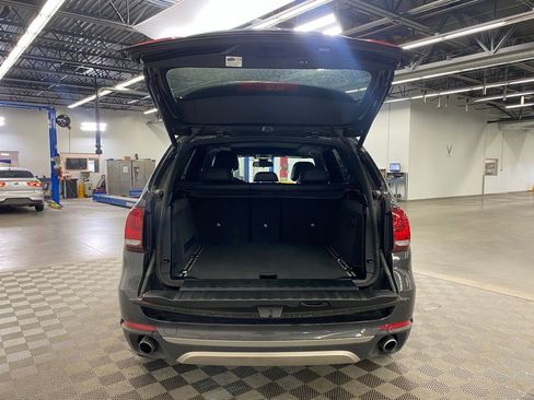 Used 2017 BMW X5 xDrive35i image 4
