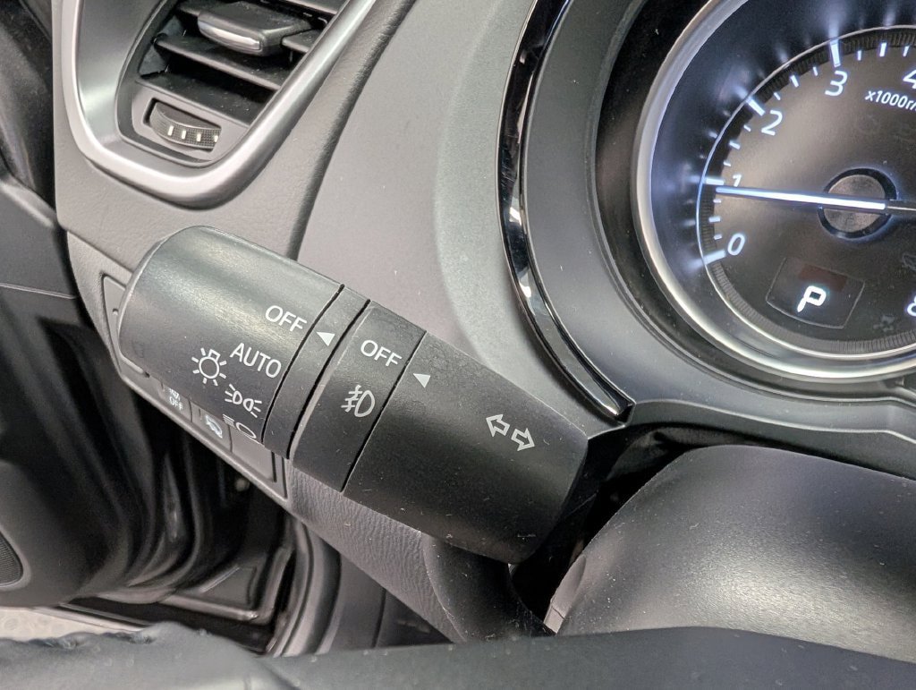 Used 2023 MAZDA CX-9 Touring AWD/4WD image 19