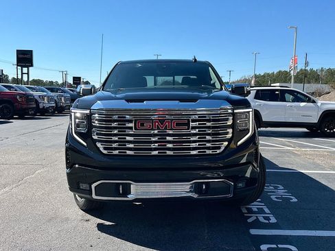 New 2026 GMC Sierra 1500 Denali w/ Denali Reserve Package image 5