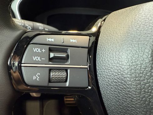 New 2026 Acura Integra A-Spec FWD image 21