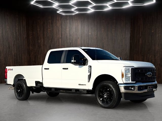 Used 2024 Ford F350 XL w/ XL Driver Assist Package AWD/4WD image 1