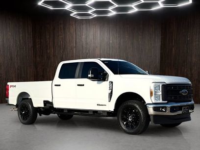 Used 2024 Ford F350 XL w/ XL Driver Assist Package