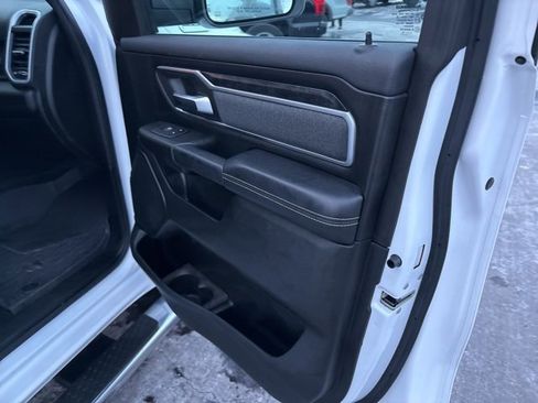 Used 2019 RAM 1500 Big Horn image 8