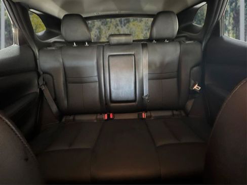 Used 2020 Nissan Rogue Sport SL w/ Premium Package AWD/4WD image 15