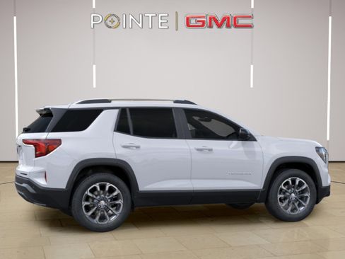 New 2026 GMC Terrain Elevation w/ Elevation Premium Package image 10
