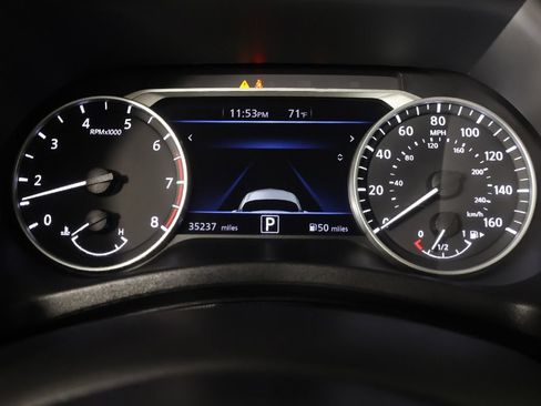 Used 2023 Nissan Sentra SV w/ All-Weather Package FWD image 36