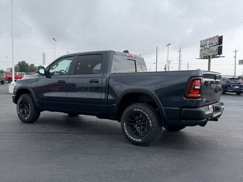 New 2026 RAM 1500 Rebel image 4