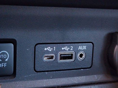 Certified 2025 Nissan Sentra SV w/ All-Weather Package image 23