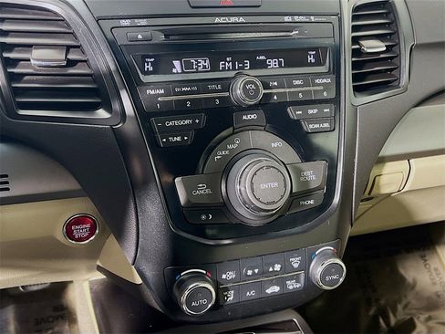 Used 2014 Acura RDX AWD w/ Technology Package image 16