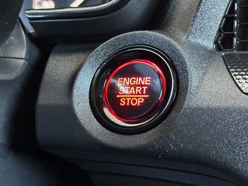 Used 2025 Honda CR-V EX image 19