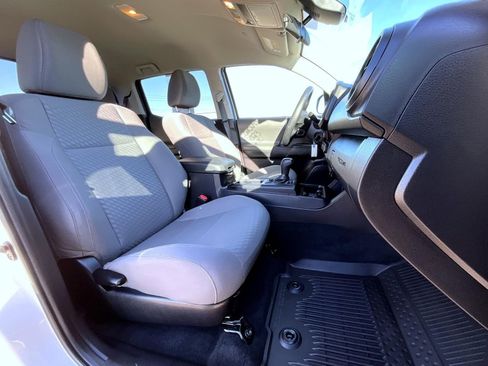 Used 2023 Toyota Tacoma SR image 16