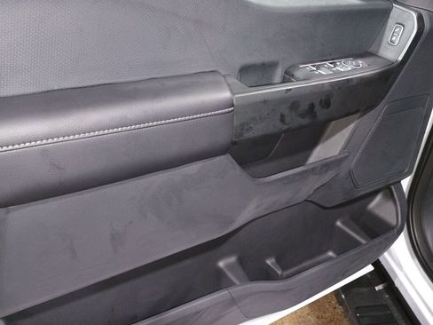 New 2025 Ford F150 STX w/ STX Black Appearance Package image 10